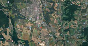 predaj pozemok kosice barca 1
