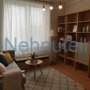 Predaj 2izb. byt 52 m2 + lódžia ul. Komenského, Košice - Sever