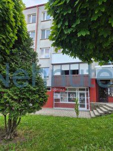 predam byt secovce 6