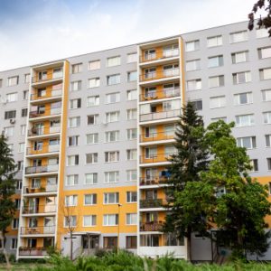 4 izb. byt Irkutská ul. Košice - výmena za RD KE - okolie