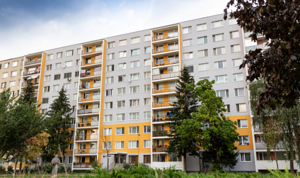byt 4 izbovy Ikurtska Nad Jazerom Kosice