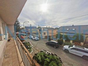 predam dom trebisov dvojgeneracny balkon