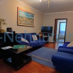 Prenájom 3izb. byt 68 m2 + 6 m lodžia Košice - Juh Žižkova ulica