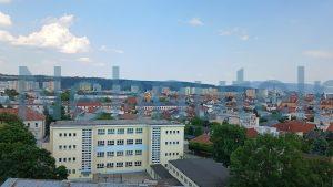 prenajom byt Kosice Juh Zizkova ulica 15