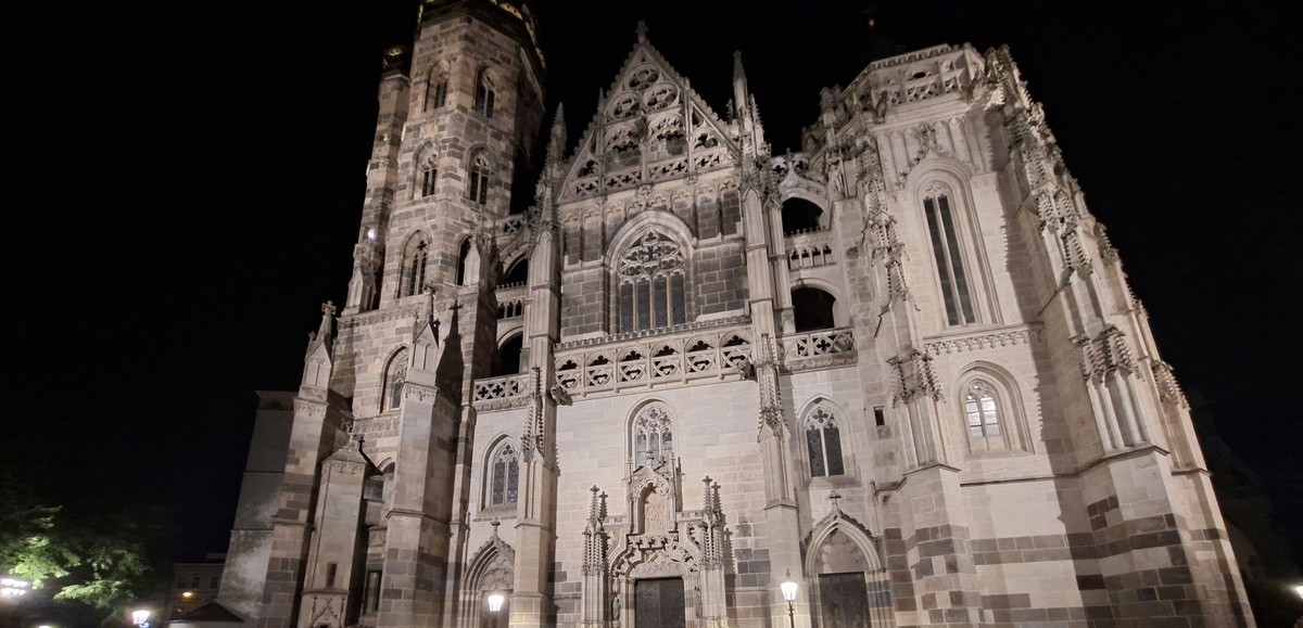 reality nehnutelnosti Kosice Stare Mesto dom sv Alzbety