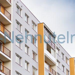 4 izb. byt Ikurtská ul. Košice - výmena za RD KE - okolie