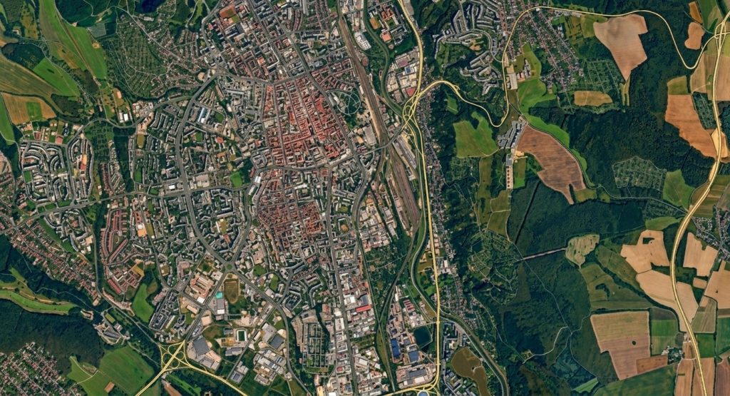 Dopyt - kúpa: 1,5-izb. byt pre konkrétneho klienta, Košice - Juh, Terasa