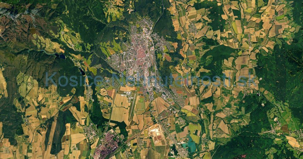 Hľadáme stavebný pozemok pre konkrétneho klienta: Košice-okolie