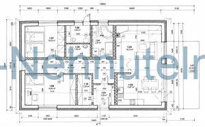 predaj pozemok Cestice Kosice podorys