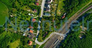 predaj stavebny pozemok Rukov Kosice mapa