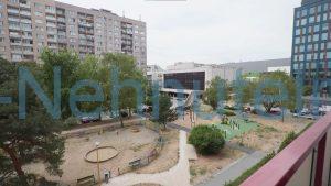 Kosice Palarikova centrum bytovy dom vyhlad