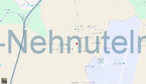 predaj pozemok Kosice Barca pri letisku mapa priemyselny park situacia