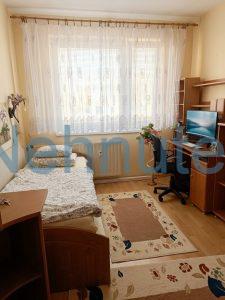 prenajom 4 izbovy byz Kosice KVP Bauerova izba